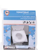 Pro World Toiletbril-papier - thumbnail