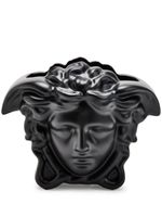 Versace vase Medusa Grande (16 cm) - Noir - thumbnail