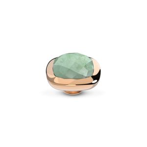 Melano Vivid Lined Steentje Jade Rosé