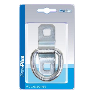 Pro+ Sjoroog 2-delig 10mm in blister