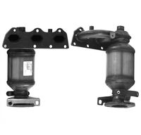 Katalysator Volkswagen/Seat/Skoda BM91535H