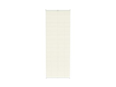 LIVARNO home Plissé gordijn 70 x 200 cm (Crème)
