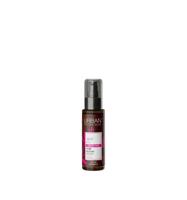 Argan oil & keratin hair serum