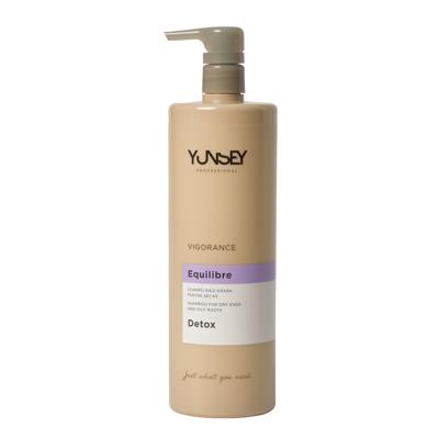 Yunsey Vigorance Equilibre Detox Shampoo 1000ml