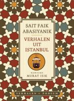 Sait Faik  Abasiyanik Verhalen uit Istanbul - thumbnail