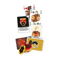 999Games 999 games the gang kaartspel