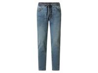 esmara Men Heren jogging jeans - Straight fit (Lichtblauw, 56 (40/32))