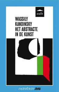 Abstracte in de kunst (Paperback)