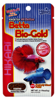 Betta biogold 20 gram - Hikari
