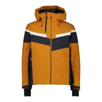 CMP Fix Hood Wintersportjas Heren Zucca 46