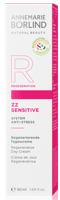 Annemarie Borlind ZZ Sensitive System Anti Stress Regenerative Day Cream