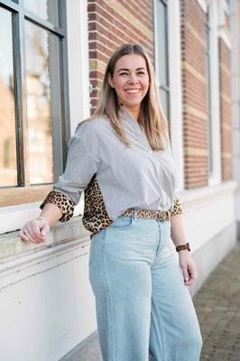 Summum Blouse 2s3283-11703