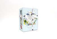 English Tea Shop Welness tea collection bio (12 st)