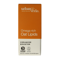 Urban Veda Booster oat lipid 15 Milliliter