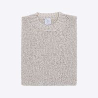 Pull Beige Melange