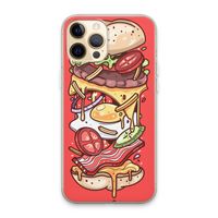 Diet Coke Please: iPhone 13 Pro Max Transparant Hoesje