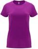 Roly RY6683 Women´s Capri T-Shirt - Purple 71 - XXL
