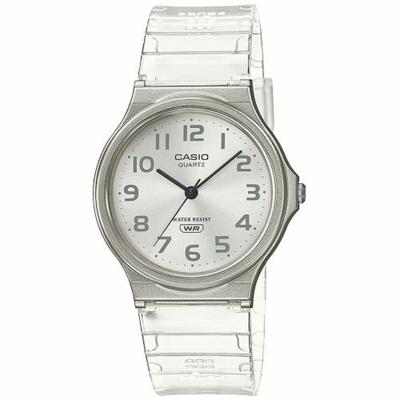Unisex horloge Casio MQ-24S-7BEF