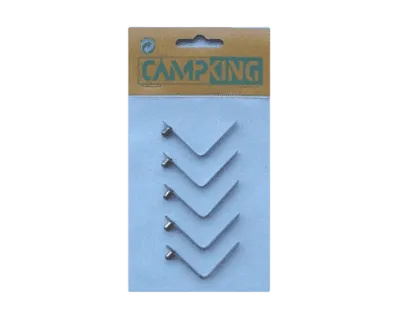 Campking BORGVEER NOK