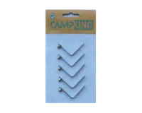 Campking BORGVEER NOK