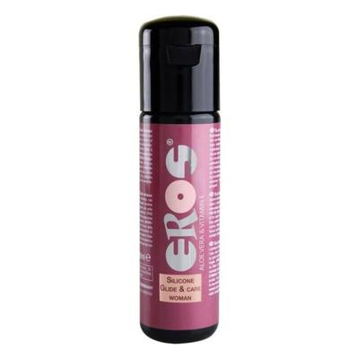 Siliconen Glijmiddel Eros 06188700000 100 ml