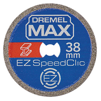 Dremel S456Dm, Max Sc Metaal Snijschijf - 2615S456DM - thumbnail
