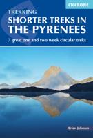Wandelgids Shorter Treks in the Pyrenees | Cicerone Wandelgids Shorter Treks in the Pyrenees | Cicerone