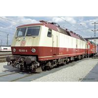 Piko H0 51908 H0 elektrische locomotief BR 752 Lantz van de DB - thumbnail