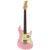 Sire Larry Carlton S3 Pink elektrische gitaar