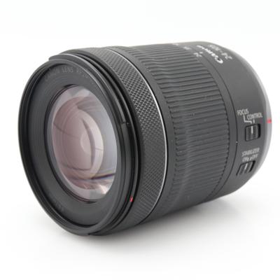 Canon RF 24-105mm F/4-7.1 IS STM occasion