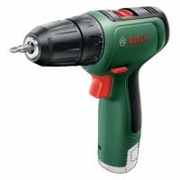 Bosch Home and Garden EasyDrill 1200 solo B-Ware Accu-schroefboormachine 12 V