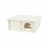 Huisje Trixie 25 × 10 × 25 CM