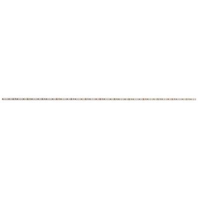 Deko Light 840175 LED-strip Energielabel: F (A - G) Met open kabeleinde 24 V/DC 5000 mm Warmwit 5 m