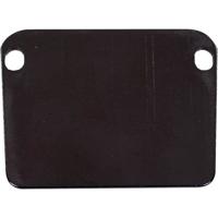 Cortina framecoverplaat