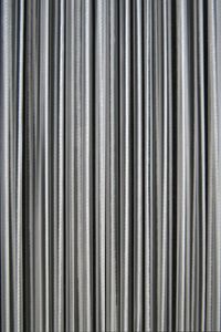 Sunarts model 511 Palermo transparant 100 x 232 cm