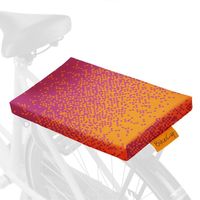 Fietskussen Pixels Fietskussen Pixels