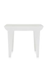 Kartell Bubble Club Tafel 51,5 x 51,5 cm