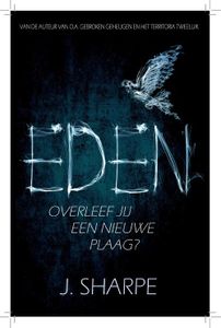 Eden - J. Sharpe - ebook