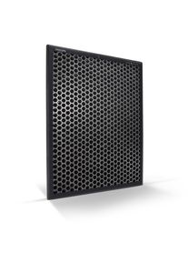 Philips 2000 series Vermindert TVOC's*, vermindert geuren, Active Carbon-filter