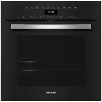 Miele DGC 7351 Inbouw combi stoomoven Zwart