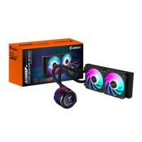 Kit voor vloeibare koeling Gigabyte GP-AORUS WATERFORCE X II 240