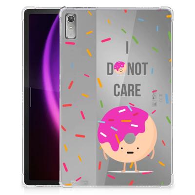 Lenovo Tab P11 Gen 2 Tablet Cover Donut Roze Lenovo Tab P11 Gen 2 Tablet Cover Donut Roze