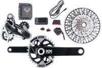 SRAM schakelgroep-set "xx eagle axs transmission" set xx eagle axs tr. 170mm