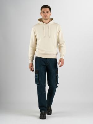 247Jeans Grizzly Workwear D30 Dark Blue - Werk Jeans - Werkspijkerbroek 247Jeans Grizzly Workwear D30 Dark Blue - Werk Jeans - Werkspijkerbroek