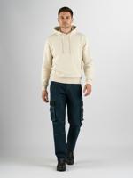 247Jeans Grizzly Workwear D30 Dark Blue - Werk Jeans - Werkspijkerbroek