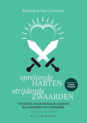 Sprekende harten, strijdende zwaarden (Paperback)