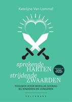 Sprekende harten, strijdende zwaarden (Paperback)