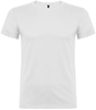 Roly RY6554K Kids´ Beagle T-Shirt - White 01 - 7/8 years