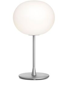 Flos lampe de table Glo-Ball Table 1 - Argent