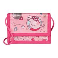 Undercover Portemonnee peppa pig